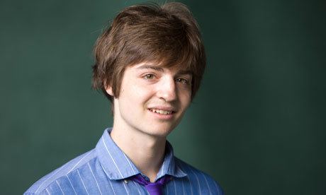 Simon Rich The Last Girlfriend on Earth by Simon Rich review