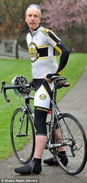Simon Richardson (Welsh cyclist) idailymailcoukipix20120830article2195736