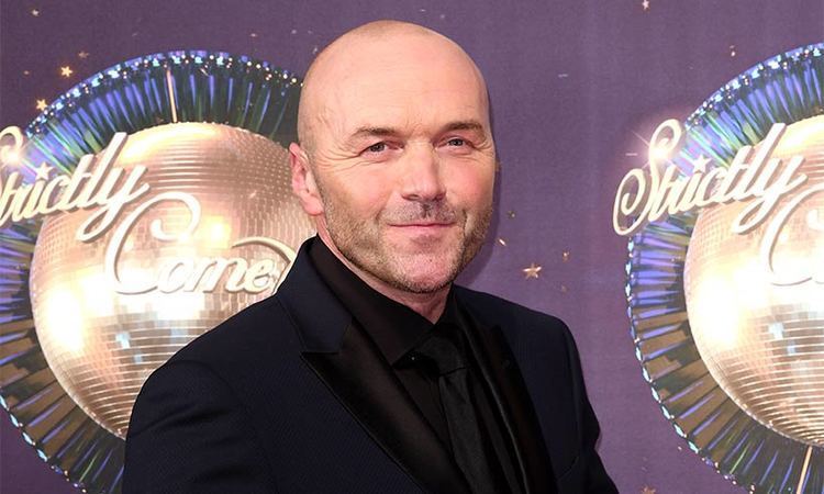 Simon Rimmer Simon Rimmer talks Strictly Come Dancing and shares summer BBQ tips