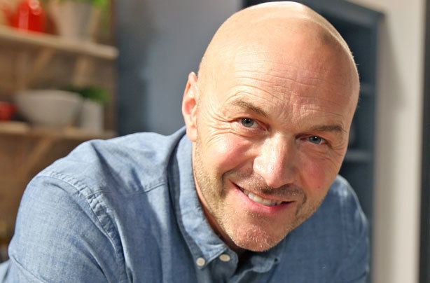 Simon Rimmer Eat the Week with Iceland Everything you need to know about Simon