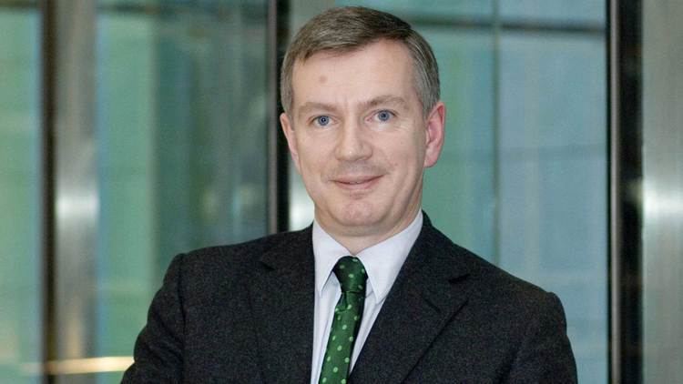 Simon Robey Key UK dealmaker quits Morgan Stanley