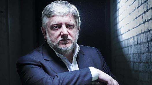 Simon Russell Beale BBC Radio 4 Drama The Complete Smiley