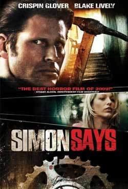 Simon Says (film) Film Review Simon Says 2006 HNN