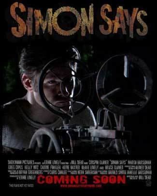 Simon Says (film) Film Review Simon Says 2006 HNN