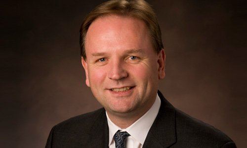 Simon Stevens Simon Stevens the new NHS England boss The Chartered