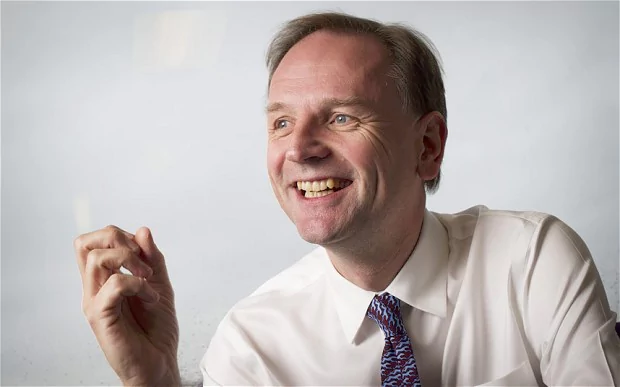 Simon Stevens Simon Stevens NHS could run out of cash without a boost
