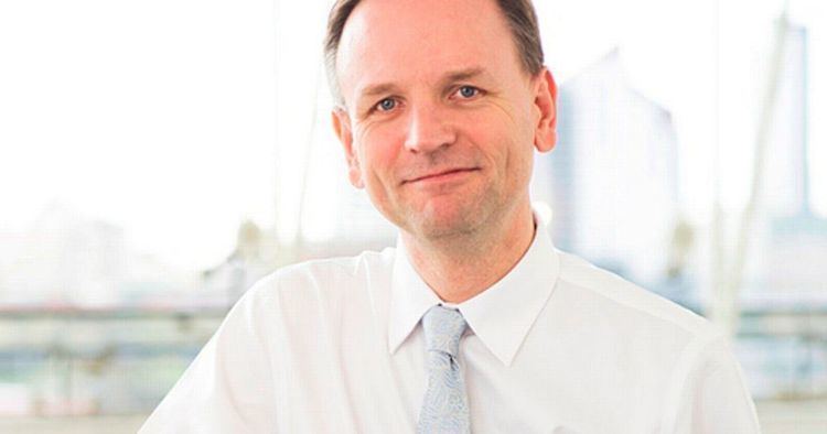 Simon Stevens NHS Conference live CEO Simon Stevens speech outlines his