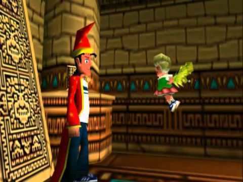 Simon the Sorcerer 3D Simon the Sorcerer 3D Babbleplay part 1 Back to Ourselves YouTube