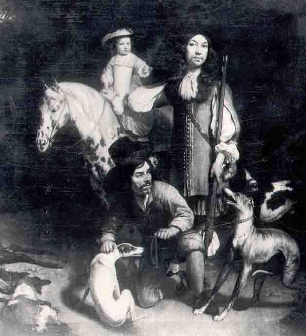Simon van der Stel 24 June 1712 Simon van der Stel dies Klein Constantia