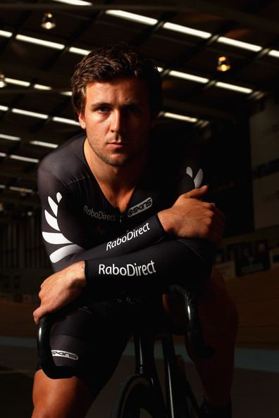 Simon van Velthooven Simon van Velthooven Photos New Zealand Cycling Team