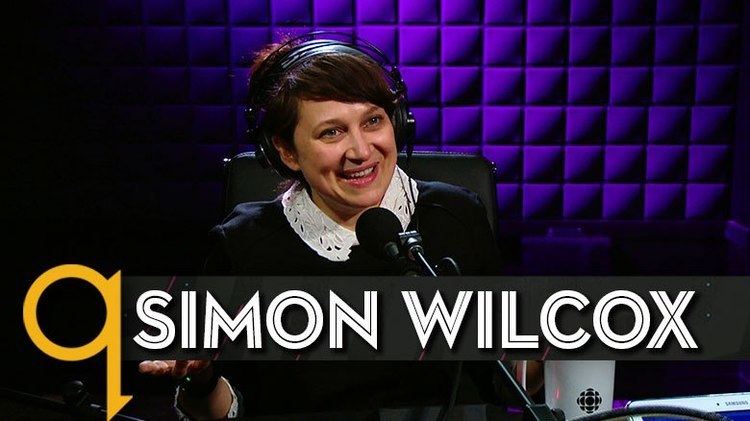 Simon Wilcox Meet Simon Wilcox the Canadian songwriter behind Nick Jonas
