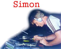 Simon Willson