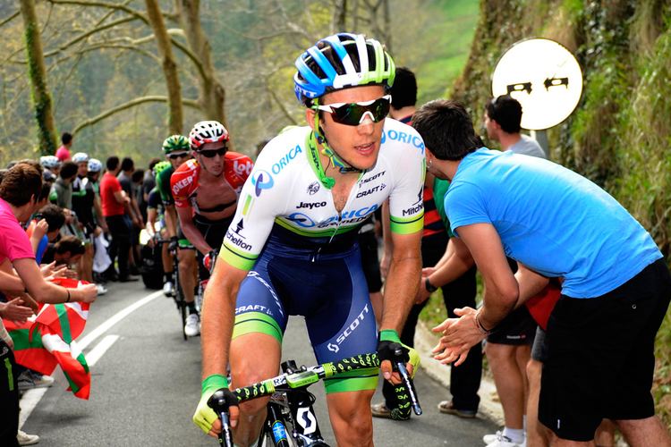 Simon Yates (cyclist) Simon Yates passes on Tour of Turkey to ride Ardennes