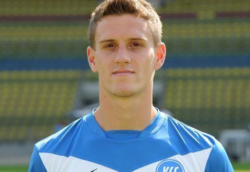 Simon Zoller Classify German footballer Simon Zoller