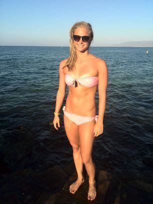 Simona Baumrtová Simona Baumrtov athletes Pinterest