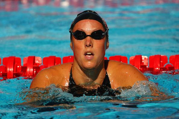 Simona Muccioli Simona Muccioli Photos Photos Swimming Day One 13th FINA World