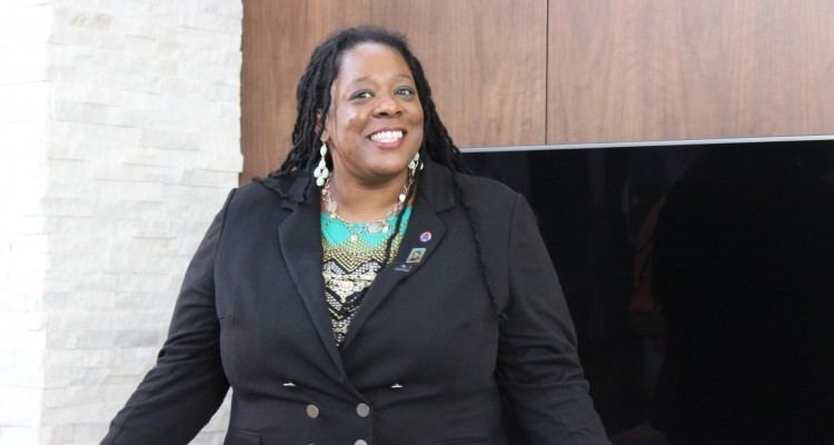 Simone Bell Lesbian State Rep Simone Bell resigning from Georgia legislature