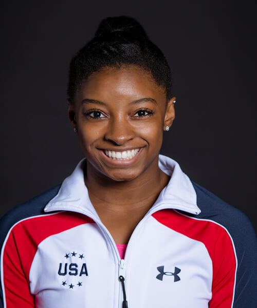 Simone Biles USA Gymnastics Simone Biles