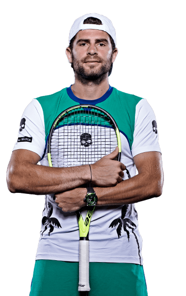 Simone Bolelli wwwatpworldtourcommediatennisplayersgladia