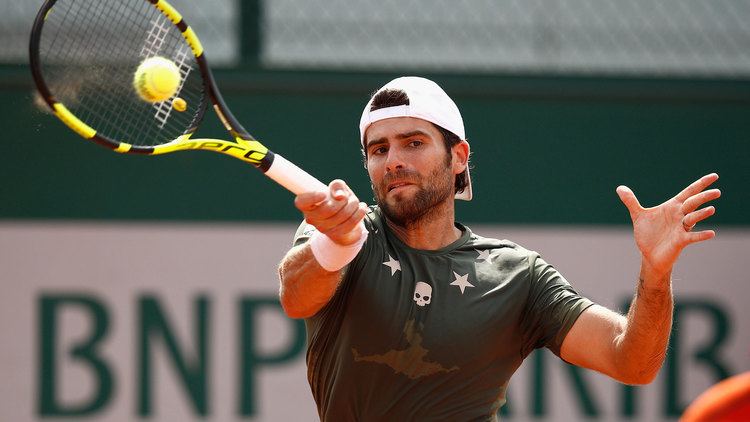 Simone Bolelli Simone Bolelli Overview ATP World Tour Tennis