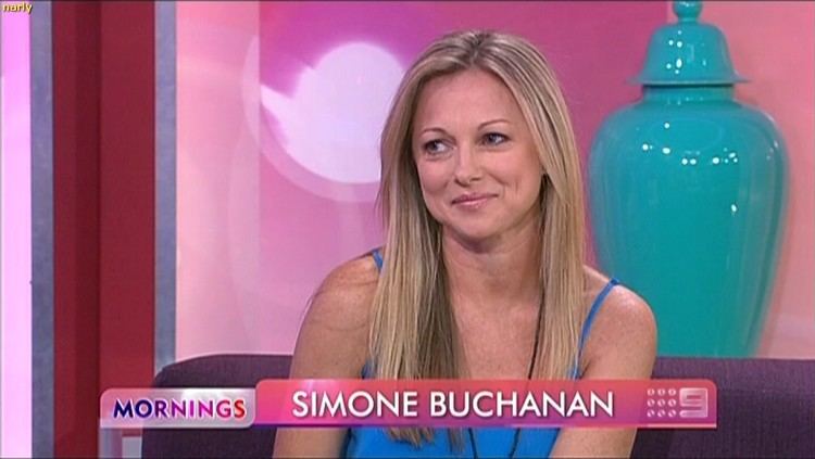 Simone Buchanan AusCelebs Forums View topic Simone Buchanan