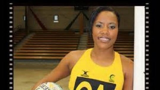 Simone Forbes World Championship The Main Reason Forbes Is Back RJR News