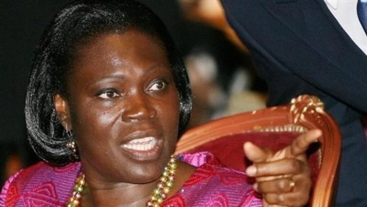 Simone Gbagbo Ivory Coasts former first lady Simone Gbagbo acquitted 233 Live News