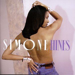 Simone Hines Simone Hines album Wikipedia