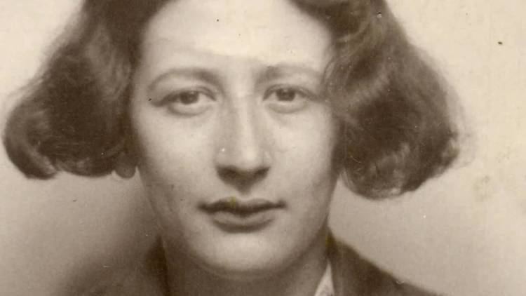 Simone Weil An Encounter with Simone Weil trailer documentary