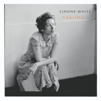 Simone White Simone White albums