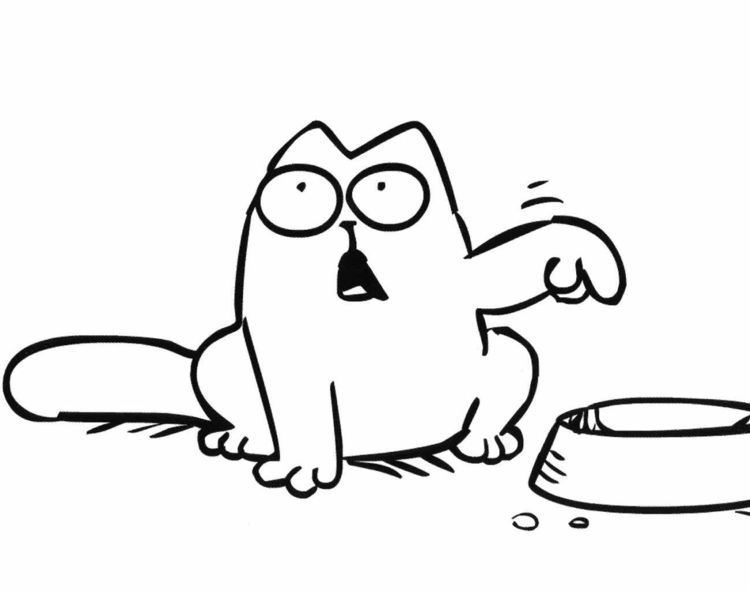 Simon's Cat 1000 images about Simon39s Cat on Pinterest Sleep Watches and Videos
