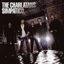 Simpatico (The Charlatans album) httpsuploadwikimediaorgwikipediaenthumb2