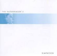 Simpatico (The Vandermark 5 album) httpsuploadwikimediaorgwikipediaenthumbf