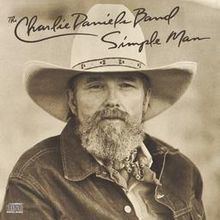 Simple Man (Charlie Daniels album) httpsuploadwikimediaorgwikipediaenthumb1