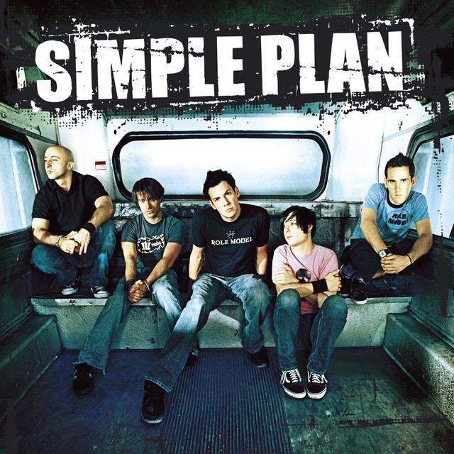 Simple Plan Untitled a song by Simple Plan on Spotify