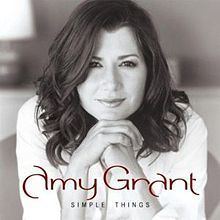 Simple Things (Amy Grant album) httpsuploadwikimediaorgwikipediaenthumb0