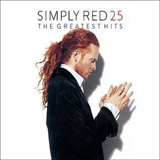Simply Red Simply Red 25 The Greatest Hits Wikipedia