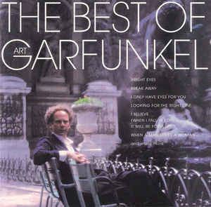 Simply the Best (Art Garfunkel album) httpsimgdiscogscomTgFQdbOIa5yLX7IEtC6HgZXi0