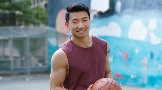Simu Liu Mississaugaraised actor stars in Kim39s Convenience lands role in