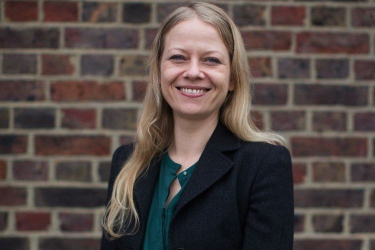 Siân Berry London Votes Daisy McAndrew interviews Green Party mayoral