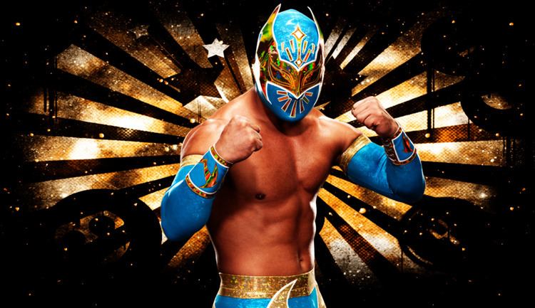 Sin Cara Sin Cara on wrestling in a mask working in WWE more