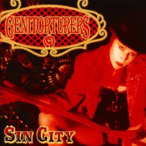 Sin City (Genitorturers album) httpsimagesnasslimagesamazoncomimagesI5
