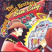 Sin City (The Flying Burrito Brothers album) httpsuploadwikimediaorgwikipediaenthumbd