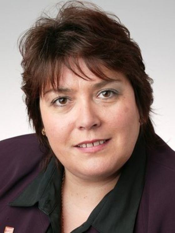 Siân James (politician) Swansea East MP Sian James to stand down at next election BBC News