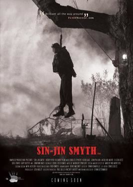 Sin Jin Smyth movie poster