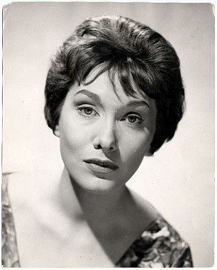 Siân Phillips Sin Phillips 39I have no interest in being remembered I want