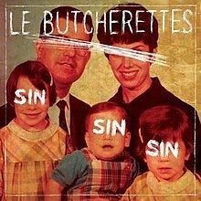 Sin Sin Sin (album) httpsuploadwikimediaorgwikipediaenthumbe