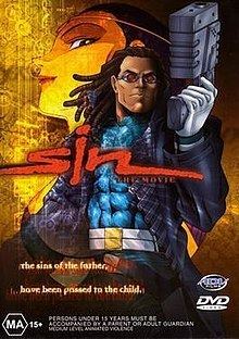 Sin: The Movie httpsuploadwikimediaorgwikipediaenthumb9
