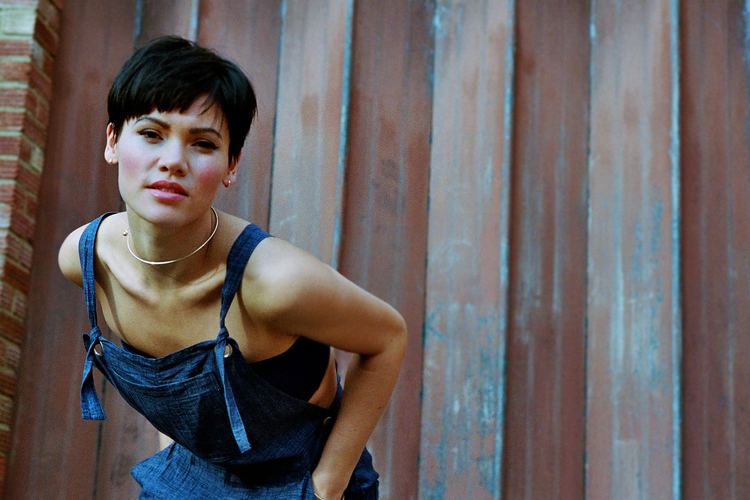 Sinéad Harnett Sinead Harnett Oslo London gig review Sincere and charming The