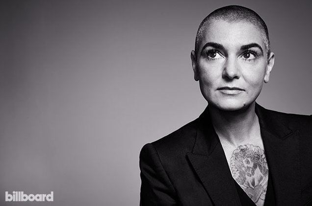 Sinéad O'Connor Sinead O39Connor Allegedly Posts Possible Suicide Note on Facebook